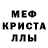 Первитин пудра Vaschenko Live